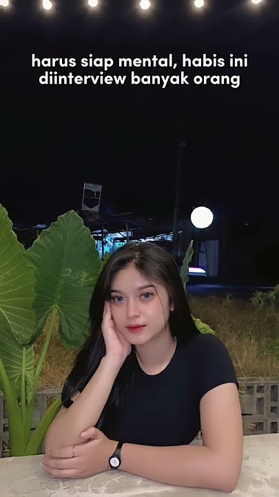 Tiktok cewe cantik abg  pemersatu bangsa bertingkah meresahkan viral #short