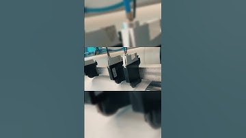 Ever wondered how nanofiber composite materials are made? 🤔  #nanofiltech