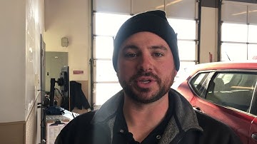 Jiffy Lube E-commerce Tire Rotation redemption training video