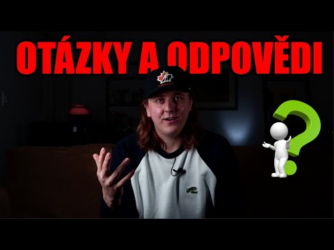 Video: Dokumenty potřebné pro cestování mezi Kanadou a USA