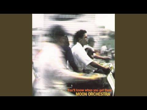 Moon Orchestra — A Friendly Intro