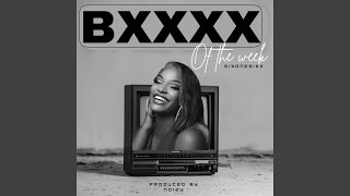 BXXXX of the Week