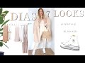 7 OUFTIS / MI SEMANA EN LOOKS