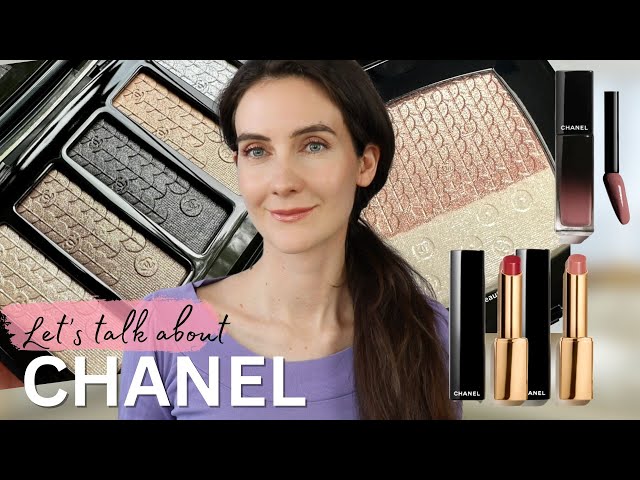 CHANEL, 'MAKE-UP' CHARMS PARURE, Chanel: Handbags and Accessories, 2020