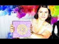 🔮Goddess Provisions Unboxing 🔮 || Color Therapy || September 2020