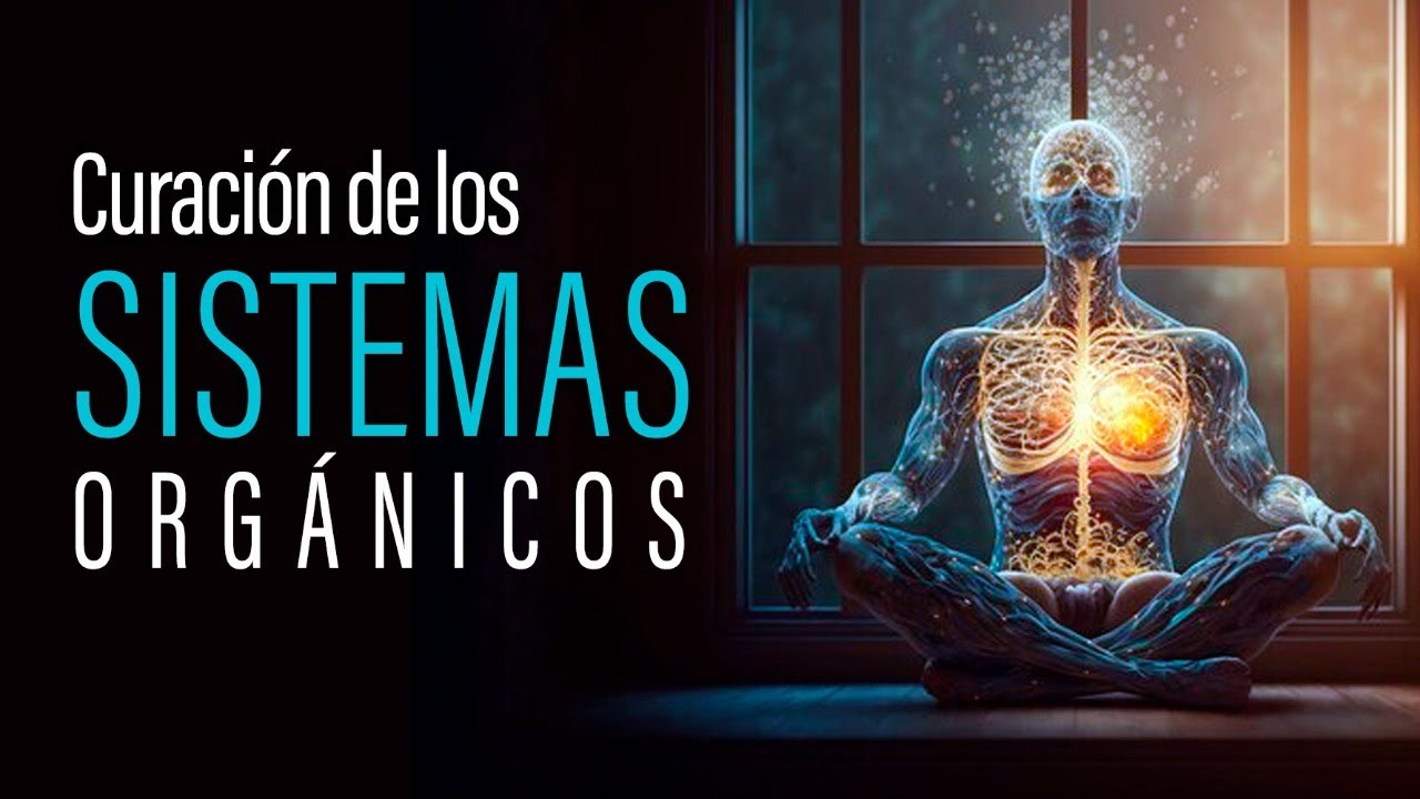 Curación del alma y el cuerpo 2 - YouTube