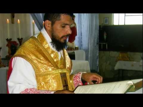 Padre Rodrigo Maria - Homilia de Ano Novo (Como chegar ao Céu)