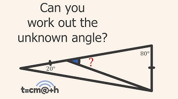 Only 2% of people can solve this.  Are you a genius?