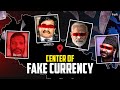 Nepals underworld fake money murder and the geopolitical game