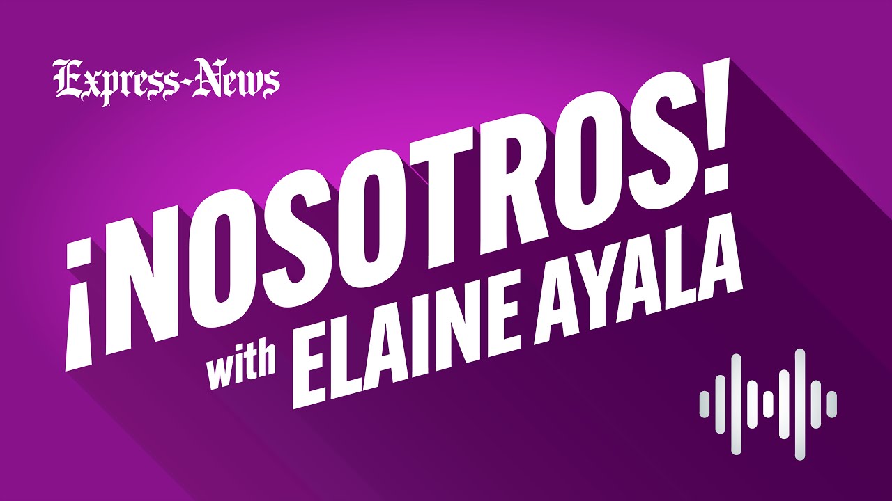 ¡Nosotros!: Henry Cisneros