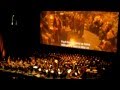 The lord of the rings in concert the council of elrond the ring goes south live in sacramento