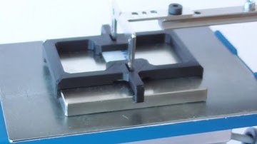 RECIPROCATING FRICTION TESTING