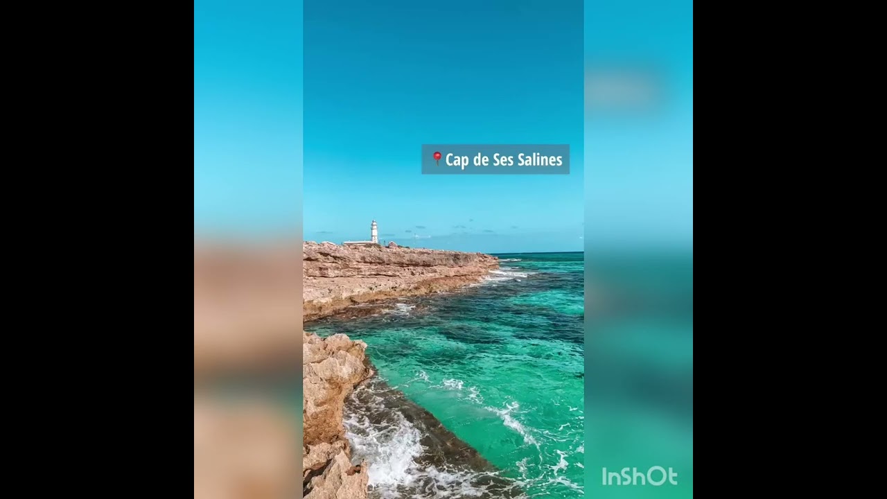 ⁣Mallorca Spain Short Travel Guide | Spain Travel #shorts