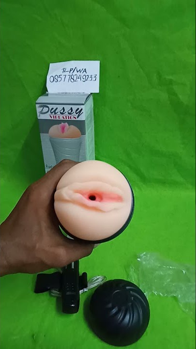 Download lagu Solusi pijat pria anti capek Alat Bantu Se.x Vegi Silikon Senter Getar