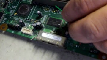 Hackingjungle.com Present Jtagging an Xbox 360 Part 2 of 6