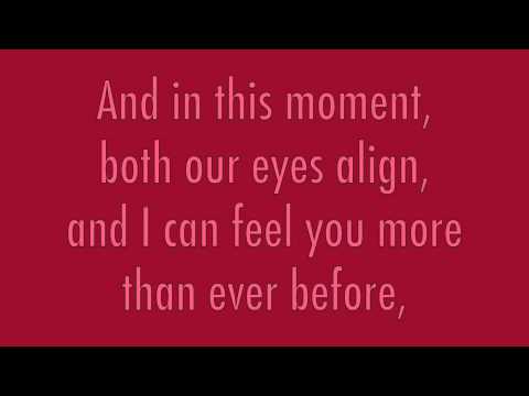 You and Me Video