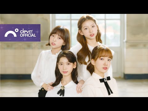 [MV] Vitamin -  ‘Dear ME’ 15th Digital Single Music Video｜Clevr E&M