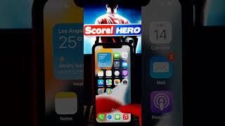 Score Hero 2023 MOD iOS & Android (2023)