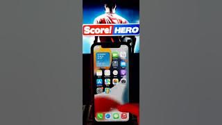 Score Hero 2023 MOD iOS & Android (2023)