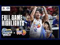 Magnolia vs tnt  full game highlights  pba season 48 philippine cup  may 4 2024