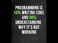 programming memes #memes #developer #funny #developermemes #coding #jokes