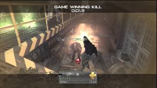 Truth MW2 RC Response | TPRC (LOST)