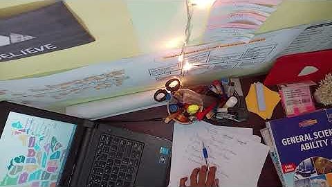 CSS Preparation 2024 #css #pms I My CSS Optional Subjects I CSS 2023/2024 I Maria Parveen VU