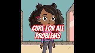 Forget Paracetamol… Take this Medicine 💊💉|Best cure for stress! #DepressionCure #lol #YouTubeShorts