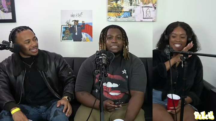 RLS REACTS AND REVIEWS ASAKE'S Work of Art