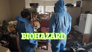 EPISODE 1 - BIGGEST JOB YET