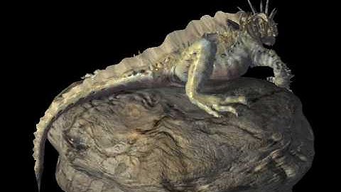 Displacement Mapping 10