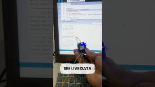 ESP32 Real-Time GPS Tracking 🔥 Live Location on Google Maps #esp32  #iot  #gps