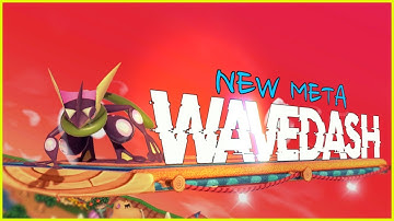 NEW invincible Wavedash - Smash bros Ultimate