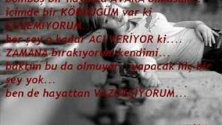 Yasemin Göksu - Aldi Gitti