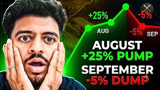 Crypto Market Will Dump Soon? Bitcoin News Update Eth