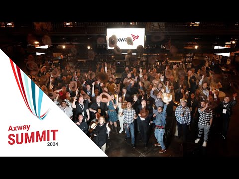 Axway Summit 2024 | Reaching new heights in Denver, CO