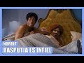 Rasputia le es infiel a Norbit | NORBIT