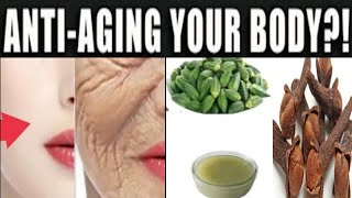 An ingredient a million times stronger than Botox | The skin & removes wrinkles @beautylicioustips