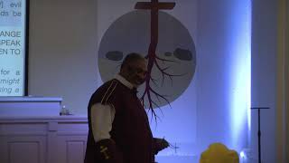 Sunday Morning Worship | The House of Restoration | September 4th, 2022