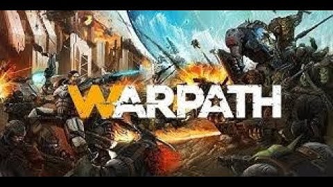 Warpath Receive Golds Free 🦔 Used Warpath Cheat Unlimited (IOS ANDROID) 💲