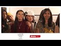 Bata x mohammed mazhar  lakme fashion week 2020