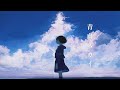 青白スカイ / つきなみ feat.可不
