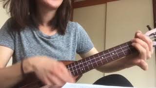 All in All Ukulele