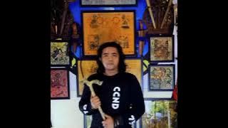 RITUAL MALAM ANGGORO KASIH DAN PURNAMA