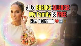 Jennifer Lopez Celebrates Easter 2026 | “Happy Era” After Ben Affleck Split