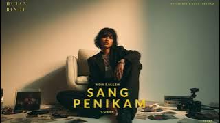 Noh Salleh - Sang Penikam (Cover) = Psychedelic Rock Version - KLYRA