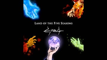 Dungeon Synth "Call Of The Dark Dungeon" by Erang