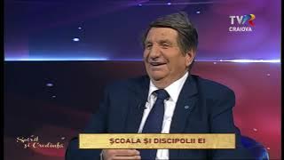 Spirit and Faith - The School and Its Disciples