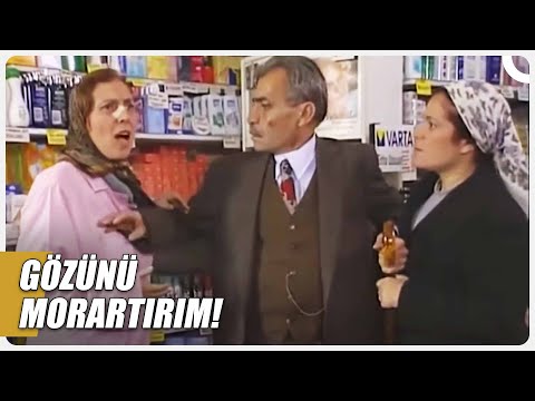 Sultan Hanım ve Gül'ün Hiç Bitmeyen Kavgaları - Bizimkiler