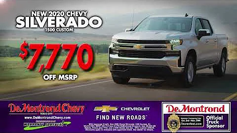 DeMontrond Chevrolet Sept. 2020 (250)